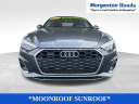 Thumbnail image of 2024 Audi A5 Sportback at Morganton Honda
