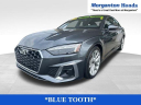 Thumbnail image of 2024 Audi A5 Sportback at Morganton Honda