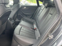 Thumbnail image of 2024 Audi A5 Sportback at Morganton Honda