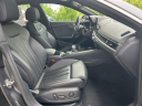 Thumbnail image of 2024 Audi A5 Sportback at Morganton Honda