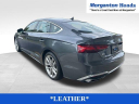 Thumbnail image of 2024 Audi A5 Sportback at Morganton Honda