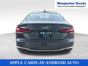 Thumbnail image of 2024 Audi A5 Sportback at Morganton Honda