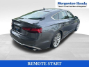Thumbnail image of 2024 Audi A5 Sportback at Morganton Honda