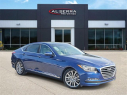 Thumbnail image of 2015 Hyundai Genesis at Al Serra Chevrolet
