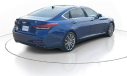 Thumbnail image of 2015 Hyundai Genesis at Subaru of Grand Blanc