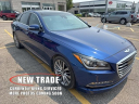 Thumbnail image of 2015 Hyundai Genesis at Volkswagen of Grand Blanc