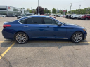 Thumbnail image of 2015 Hyundai Genesis at Volkswagen of Grand Blanc