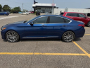 Thumbnail image of 2015 Hyundai Genesis at Volkswagen of Grand Blanc