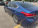 Thumbnail image of 2015 Hyundai Genesis at Volkswagen of Grand Blanc