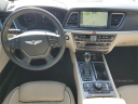 Thumbnail image of 2015 Hyundai Genesis at Al Serra Cadillac