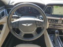 Thumbnail image of 2015 Hyundai Genesis at Al Serra Cadillac