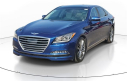 2015 Hyundai Genesis 5.0L at Al Serra Cadillac