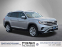 Thumbnail image of 2021 Volkswagen Atlas at Steet - Ponte Imports Inc.