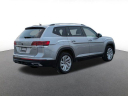 Thumbnail image of 2021 Volkswagen Atlas at Steet - Ponte Imports Inc.