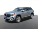 Thumbnail image of 2021 Volkswagen Atlas at Steet - Ponte Imports Inc.