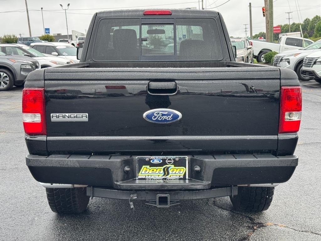 Thumbnail image of 2011 Ford Ranger at Benson Nissan