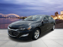 Thumbnail image of 2022 Chevrolet Malibu at Gossett Cjdr