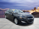 Thumbnail image of 2022 Chevrolet Malibu at Gossett Cjdr