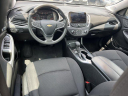 Thumbnail image of 2022 Chevrolet Malibu at Gossett Cjdr