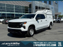 Thumbnail image of 2022 Chevrolet Silverado 1500 at LarryHMillerSuperFordUSED of Salt Lake City, UT