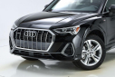 Thumbnail image of 2024 Audi Q3 at Audi Knoxville