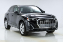 Thumbnail image of 2024 Audi Q3 at Audi Knoxville