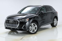 Thumbnail image of 2024 Audi Q3 at Audi Knoxville