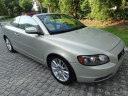 Thumbnail image of 2008 Volvo C70 at VARIETY AUTO GROUP, LLC