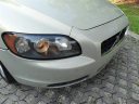 Thumbnail image of 2008 Volvo C70 at VARIETY AUTO GROUP, LLC