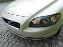 Thumbnail image of 2008 Volvo C70 at VARIETY AUTO GROUP, LLC