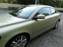 Thumbnail image of 2008 Volvo C70 at VARIETY AUTO GROUP, LLC