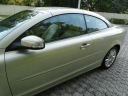 Thumbnail image of 2008 Volvo C70 at VARIETY AUTO GROUP, LLC