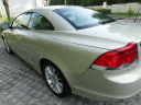 Thumbnail image of 2008 Volvo C70 at VARIETY AUTO GROUP, LLC