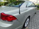Thumbnail image of 2008 Volvo C70 at VARIETY AUTO GROUP, LLC