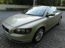 Thumbnail image of 2008 Volvo C70 at VARIETY AUTO GROUP, LLC