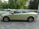 Thumbnail image of 2008 Volvo C70 at VARIETY AUTO GROUP, LLC