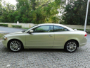 Thumbnail image of 2008 Volvo C70 at VARIETY AUTO GROUP, LLC