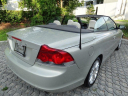 Thumbnail image of 2008 Volvo C70 at VARIETY AUTO GROUP, LLC