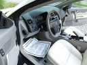Thumbnail image of 2008 Volvo C70 at VARIETY AUTO GROUP, LLC