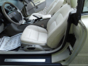 Thumbnail image of 2008 Volvo C70 at VARIETY AUTO GROUP, LLC