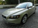 Thumbnail image of 2008 Volvo C70 at VARIETY AUTO GROUP, LLC