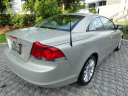 Thumbnail image of 2008 Volvo C70 at VARIETY AUTO GROUP, LLC