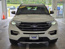 Thumbnail image of 2024 Ford Explorer at Sanders Ford