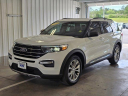 Thumbnail image of 2024 Ford Explorer at Sanders Ford