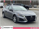 Thumbnail image of 2024 Nissan Altima at Nissan 112 Sales Corp.