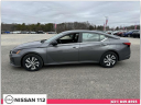 Thumbnail image of 2024 Nissan Altima at Nissan 112 Sales Corp.