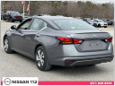 Thumbnail image of 2024 Nissan Altima at Nissan 112 Sales Corp.