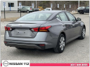 Thumbnail image of 2024 Nissan Altima at Nissan 112 Sales Corp.