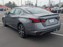 Thumbnail image of 2022 Nissan Altima at Ciocca Nissan of Quakertown - NEW