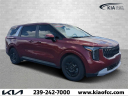 Thumbnail image of 2025 Kia Carnival at Kia of Cape Coral